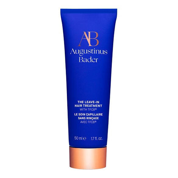 The Leave-In Hair Treatment - Saç Tedavisi, AUGUSTINUS BADER